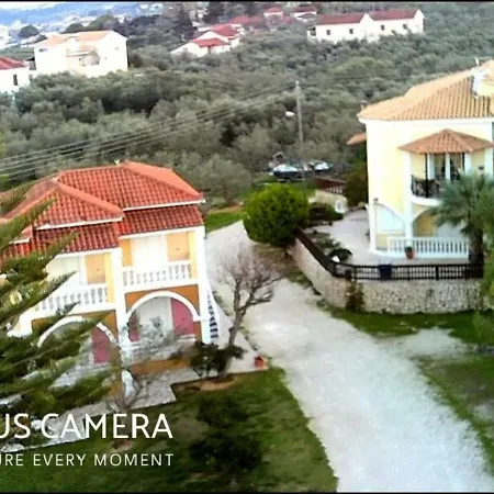 Vokamvilia & Close To The Sea * Plános