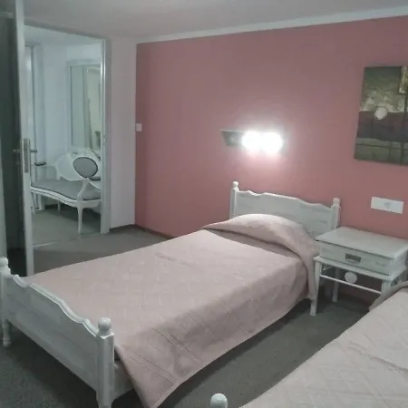 Tatil Evi Vokamvilia & Close To The Sea