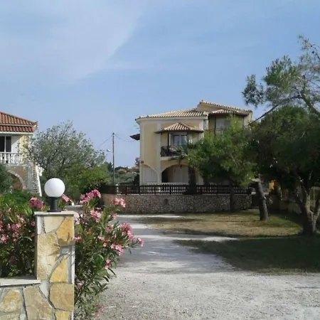 Tatil Evi Vokamvilia & Close To The Sea